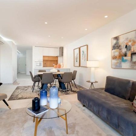 Apartamento Albufeira Prestige By Sunnyway Kültér fotó