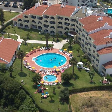 Apartamento Albufeira Prestige By Sunnyway Kültér fotó