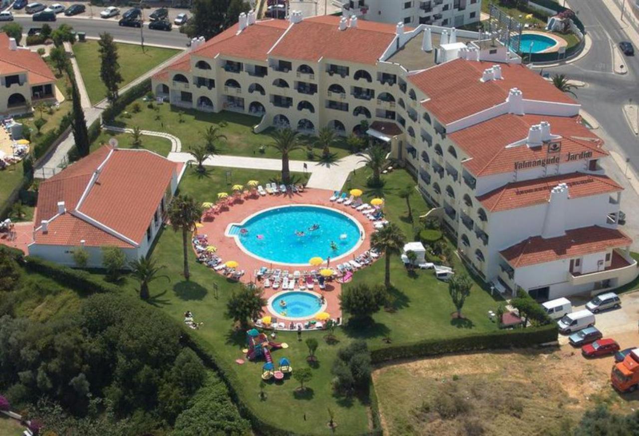 Apartamento Albufeira Prestige By Sunnyway Kültér fotó