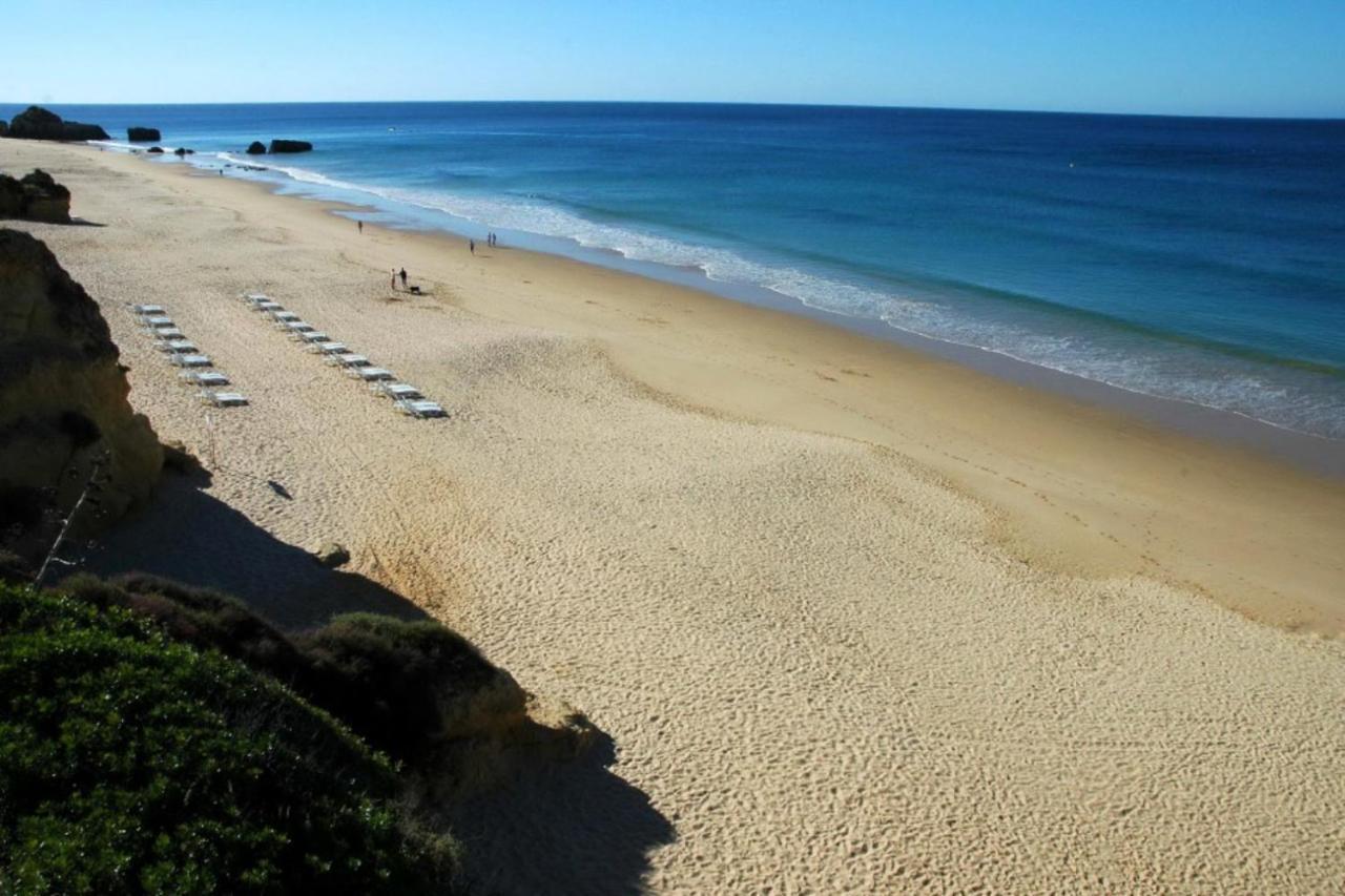 Apartamento Albufeira Prestige By Sunnyway Kültér fotó