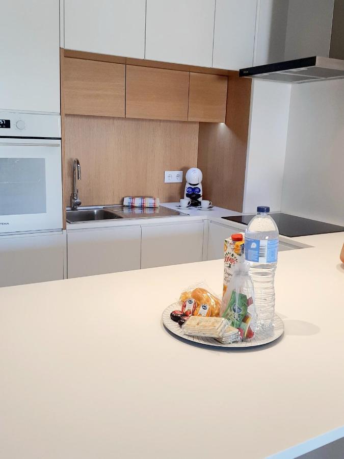 Apartamento Albufeira Prestige By Sunnyway Kültér fotó
