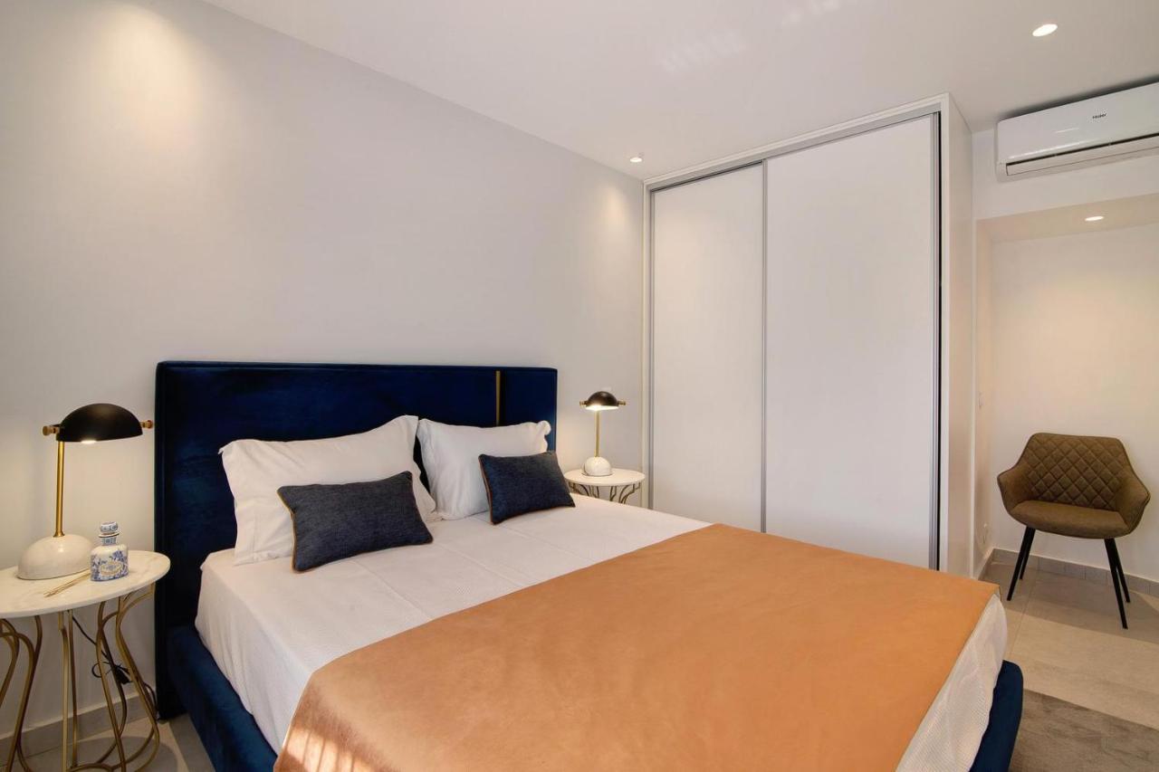 Apartamento Albufeira Prestige By Sunnyway Kültér fotó