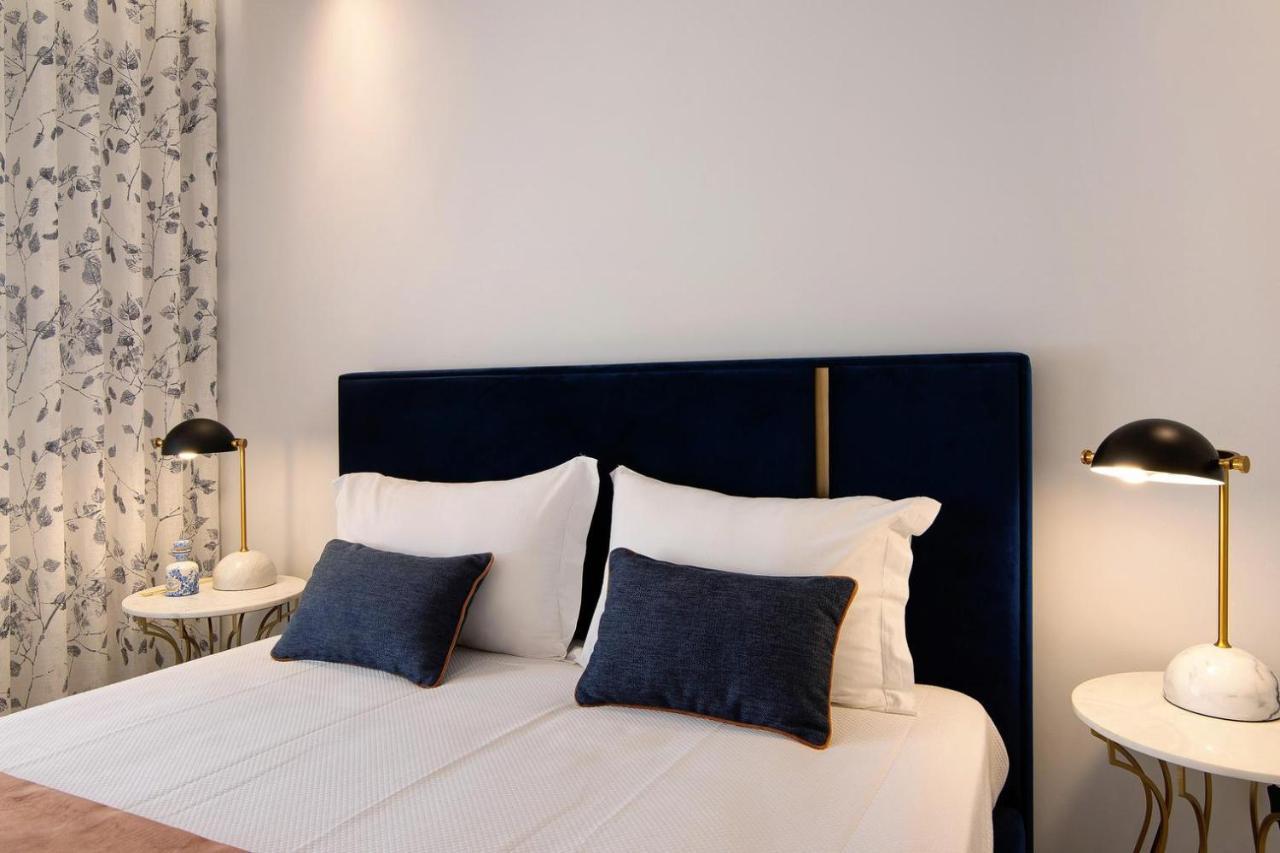 Apartamento Albufeira Prestige By Sunnyway Kültér fotó