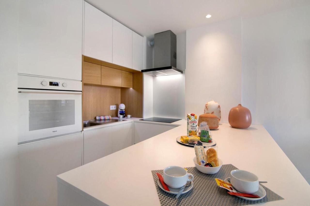Apartamento Albufeira Prestige By Sunnyway Kültér fotó