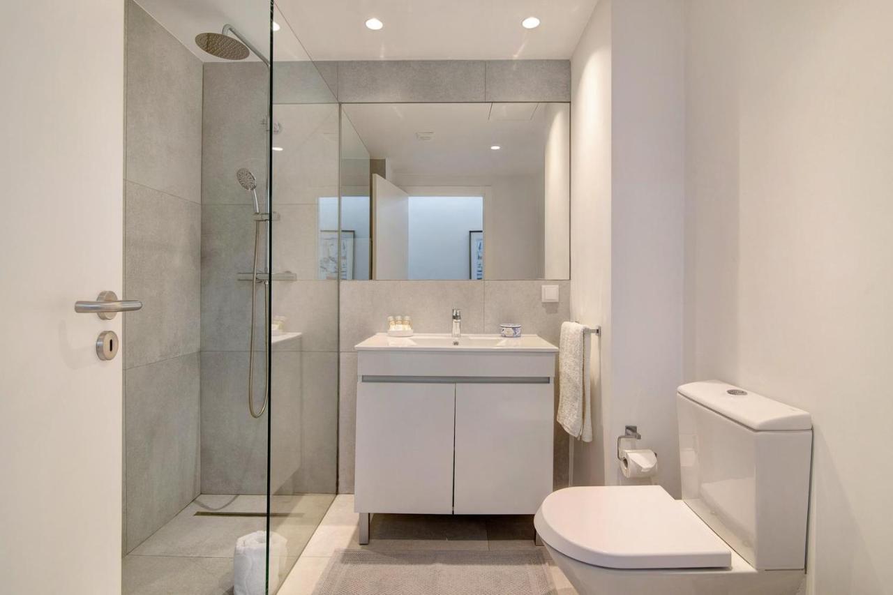 Apartamento Albufeira Prestige By Sunnyway Kültér fotó
