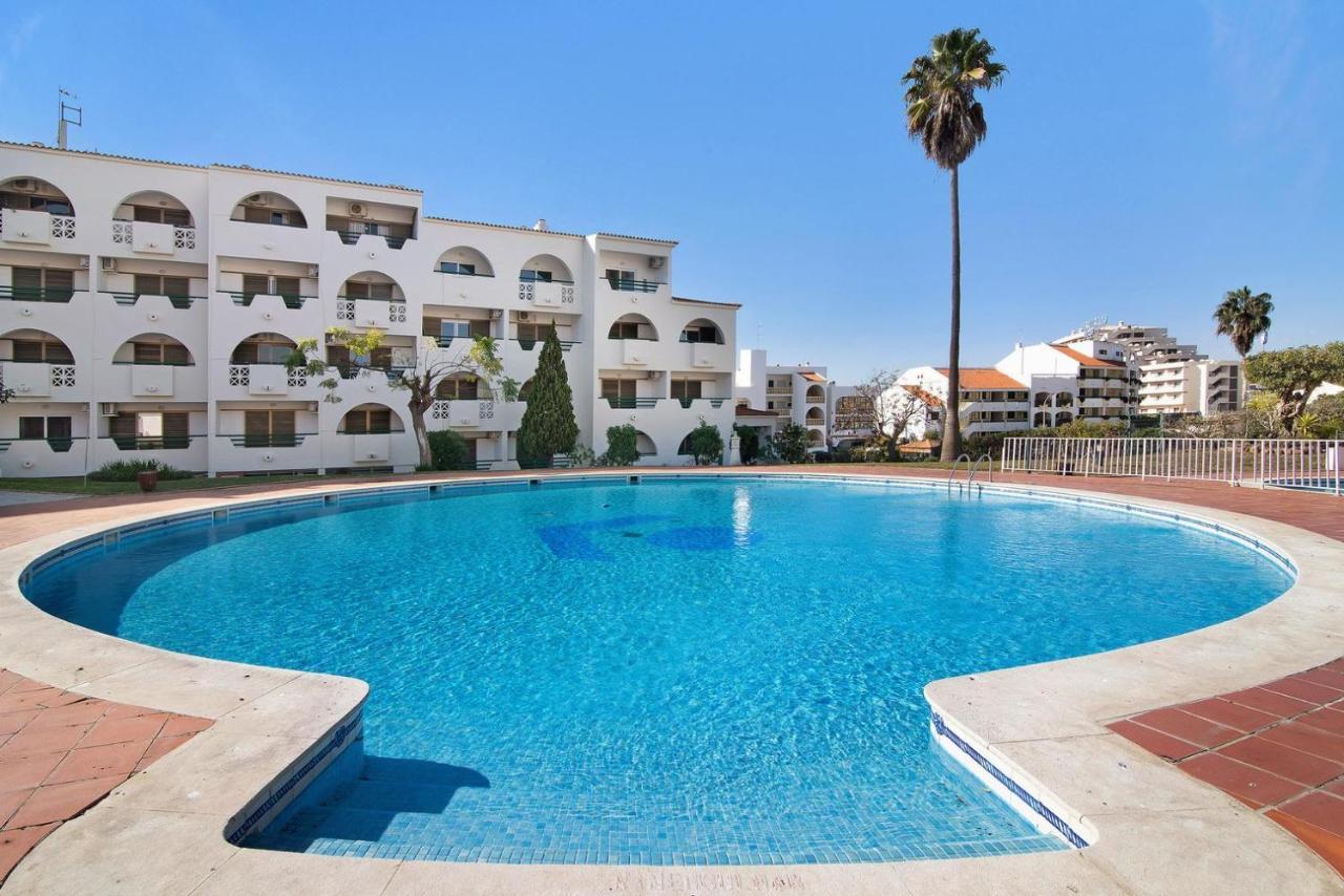 Apartamento Albufeira Prestige By Sunnyway Kültér fotó