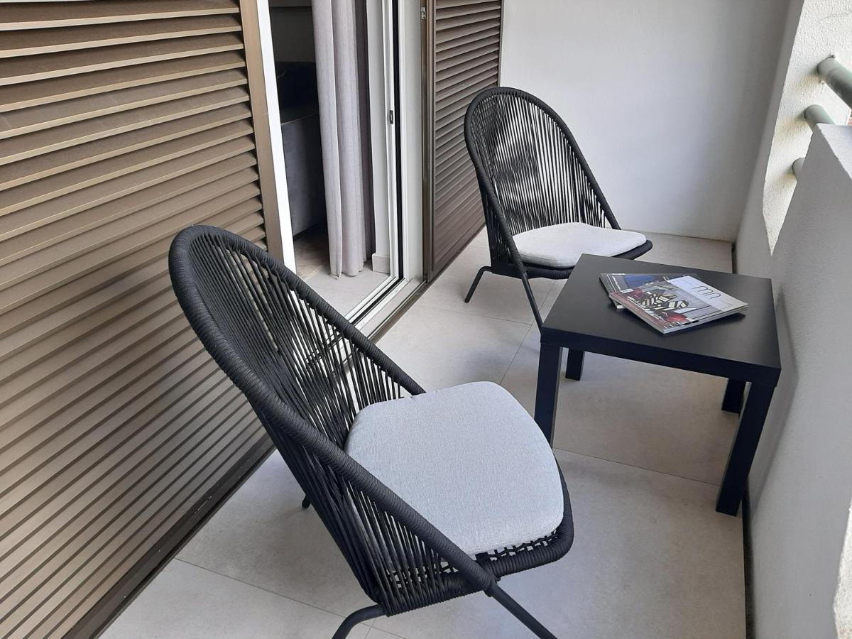 Apartamento Albufeira Prestige By Sunnyway Kültér fotó