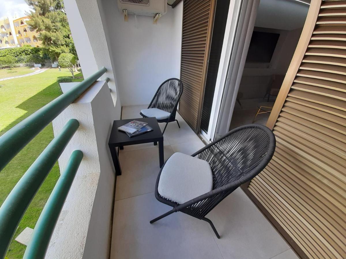 Apartamento Albufeira Prestige By Sunnyway Kültér fotó