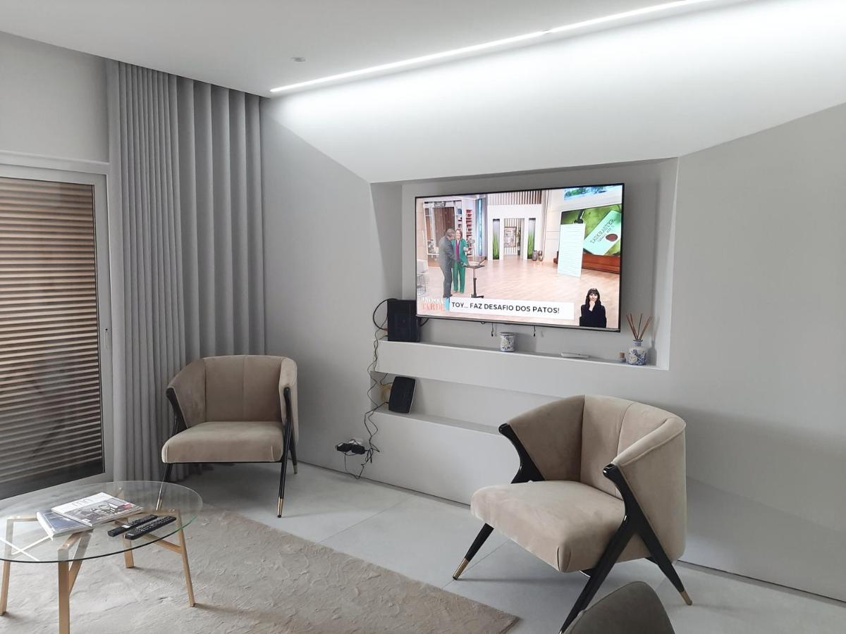 Apartamento Albufeira Prestige By Sunnyway Kültér fotó