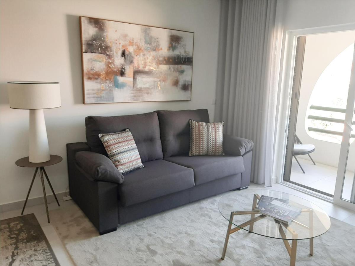 Apartamento Albufeira Prestige By Sunnyway Kültér fotó