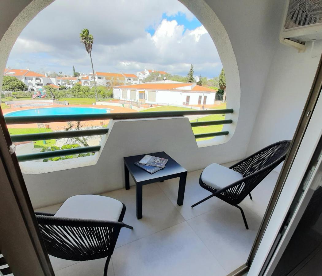 Apartamento Albufeira Prestige By Sunnyway Kültér fotó